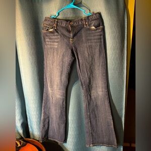 Guess Vintage Bootcut Jeans